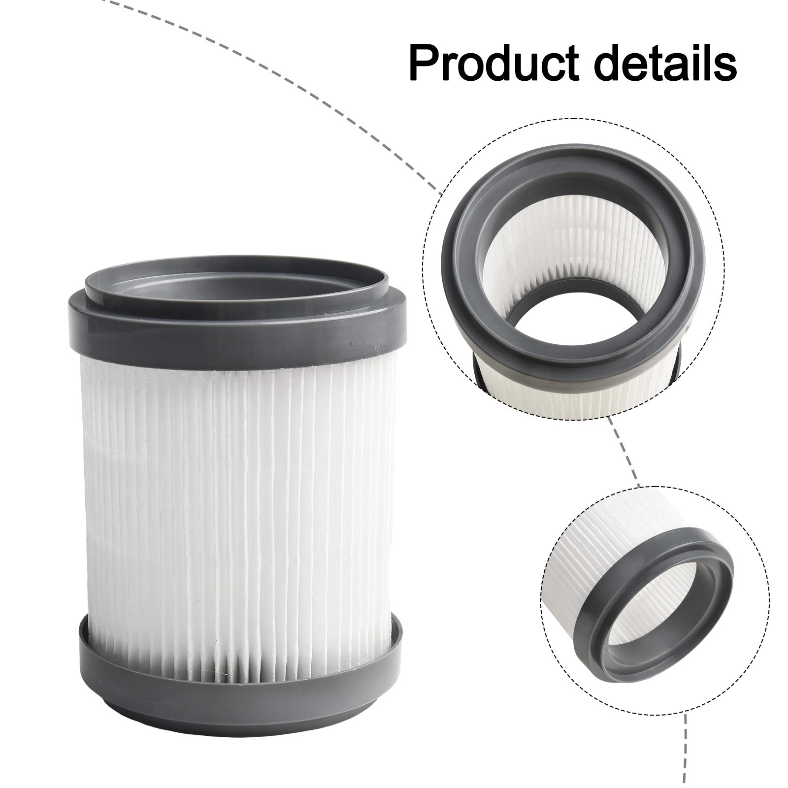 Advanced Air Purifier with Filter Technology for Healthier Living Space - Picture 37 of 44