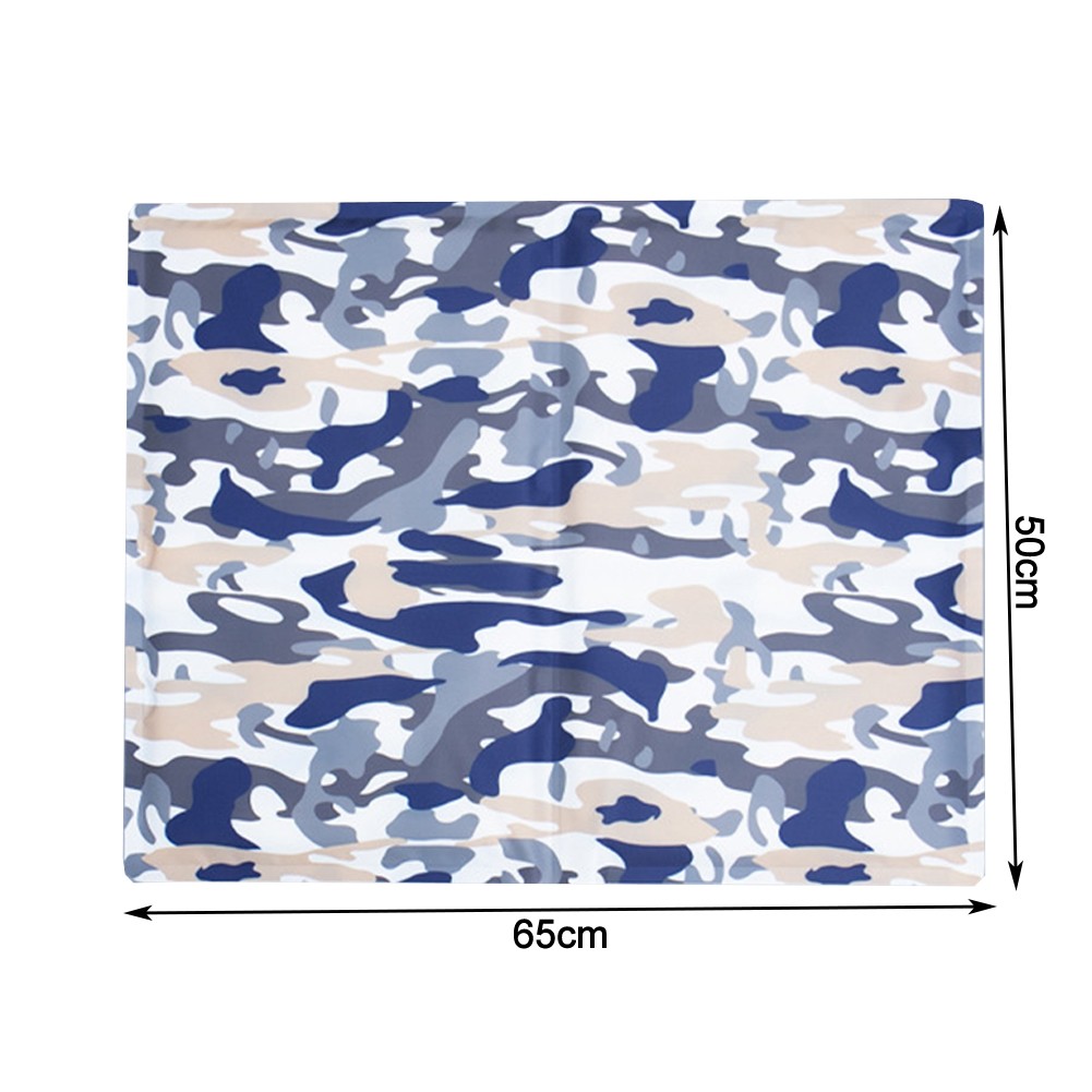 Cooling Mat Designed Specifically for Pets to Stay Comfortable Outdoors - Photo 18/18
