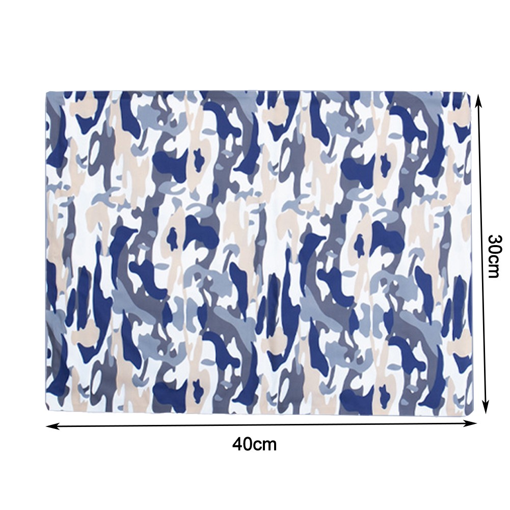 Cooling Mat Designed Specifically for Pets to Stay Comfortable Outdoors - Photo 16/18