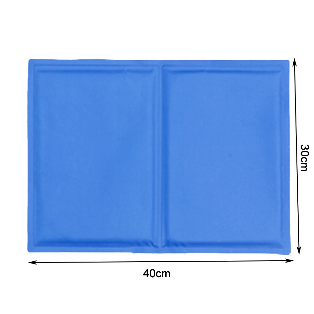 Cooling Mat Designed Specifically for Pets to Stay Comfortable Outdoors - Photo 13/18