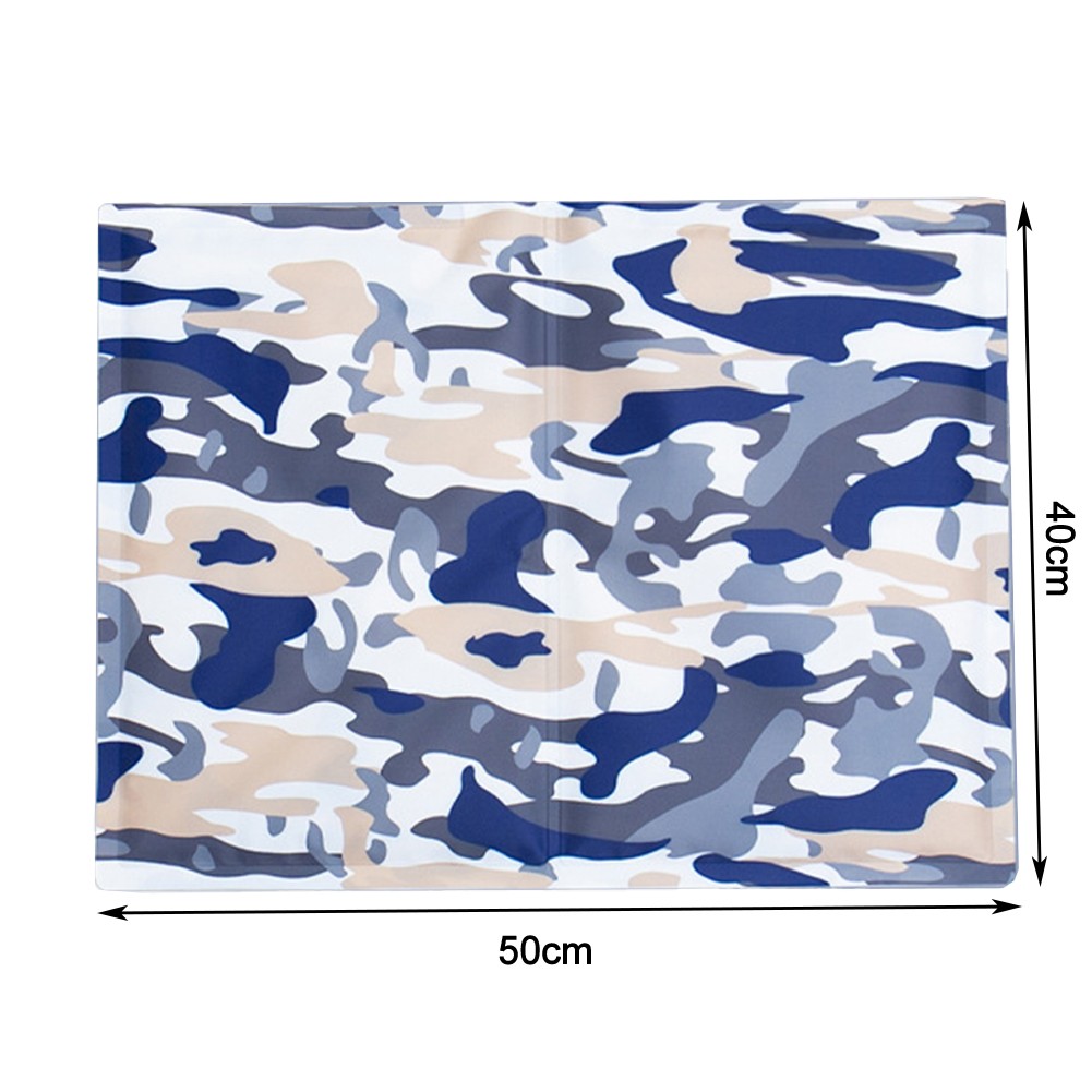 Cooling Mat Designed Specifically for Pets to Stay Comfortable Outdoors - Photo 17/18