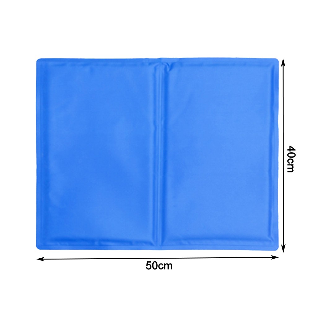 Cooling Mat Designed Specifically for Pets to Stay Comfortable Outdoors - Photo 14/18