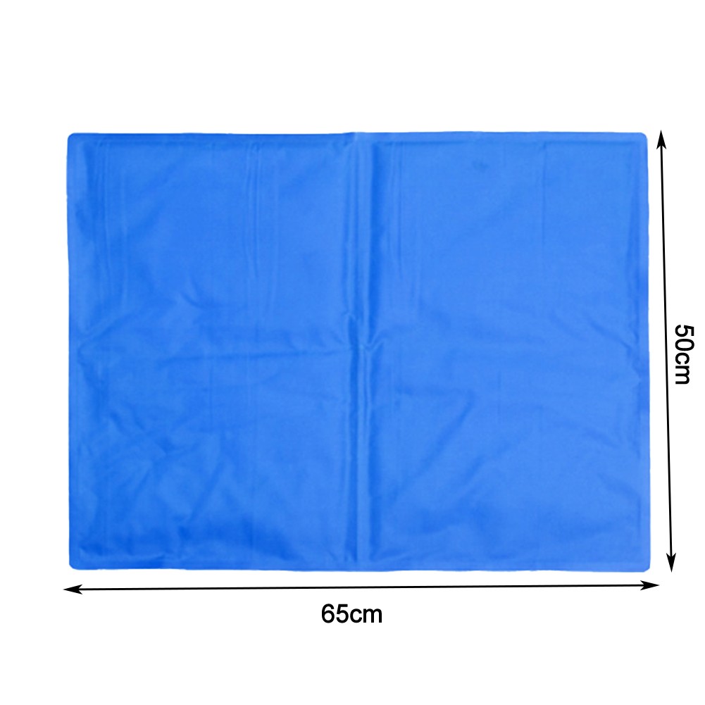 Cooling Mat Designed Specifically for Pets to Stay Comfortable Outdoors - Photo 15/18