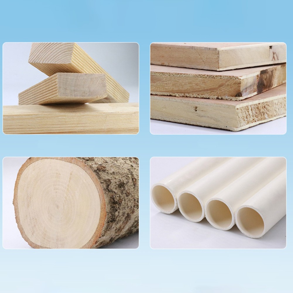 For Woodworking Carbide Cutter Router Bit with Multiple Shank Sizes Available