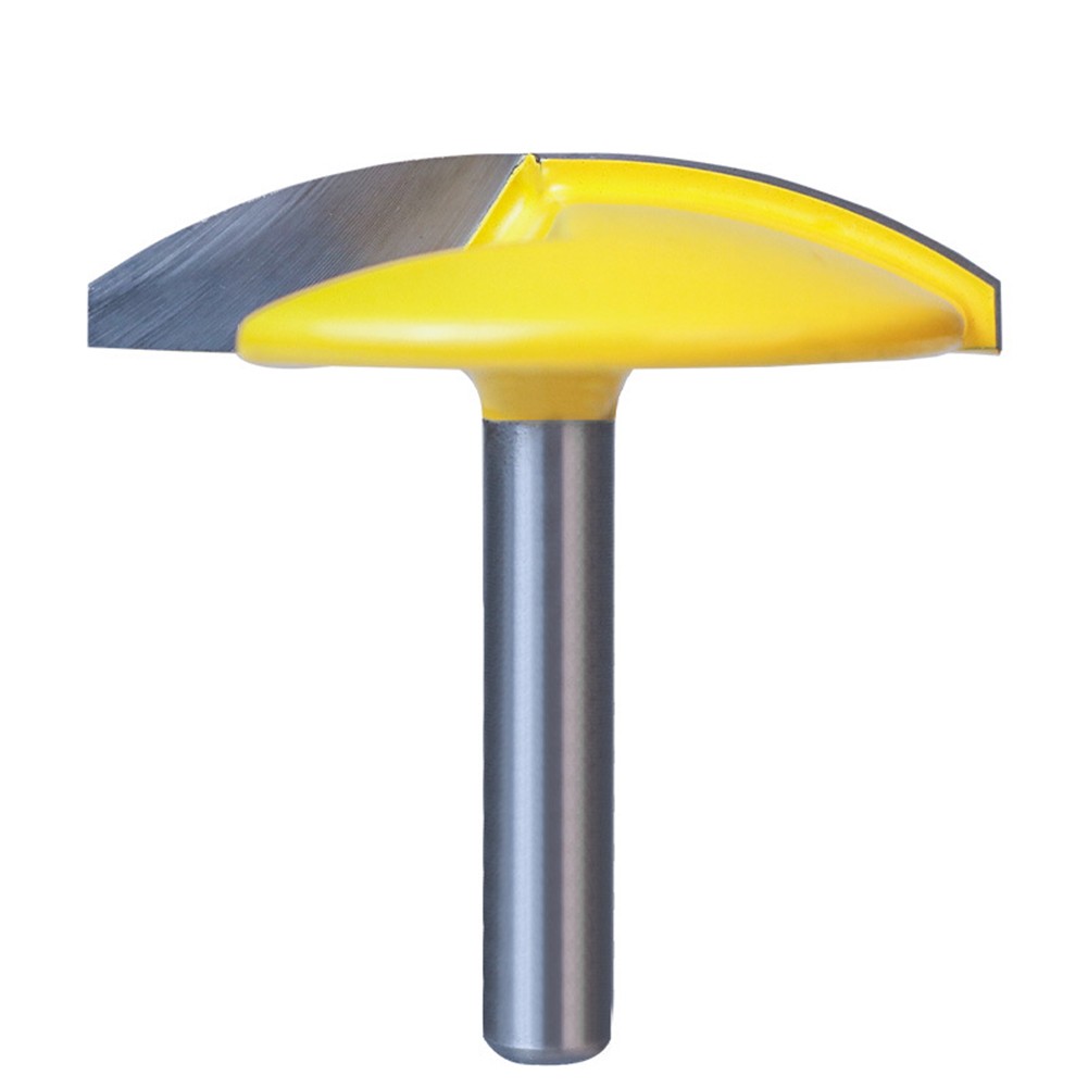 For Woodworking Carbide Cutter Router Bit with Multiple Shank Sizes Available
