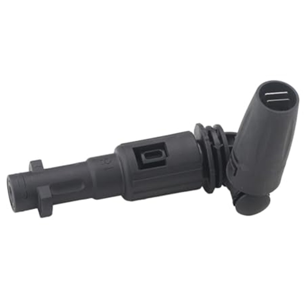 For Karcher Washer Attachment High Pressure 360 Degree Rotating Spray Tool - Picture 19 of 22