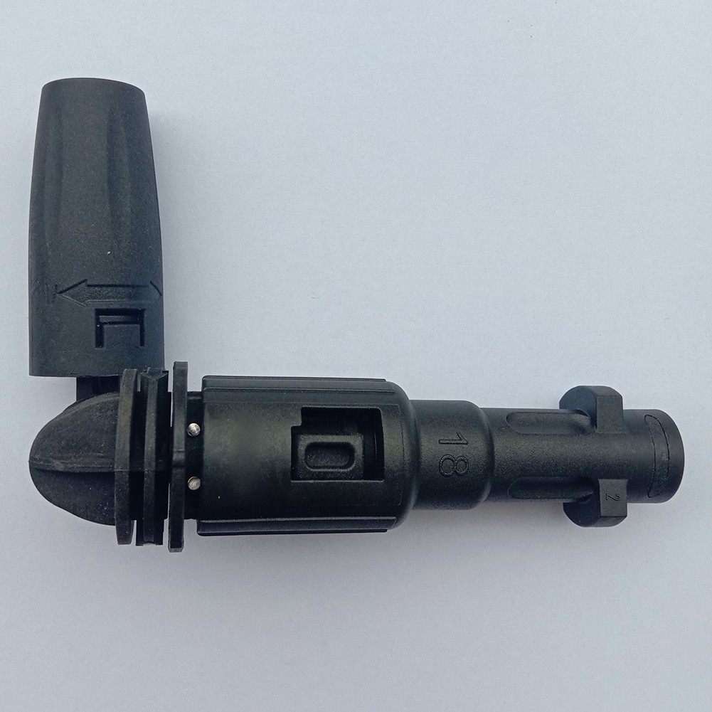 For Karcher Washer Attachment High Pressure 360 Degree Rotating Spray Tool - Picture 18 of 22
