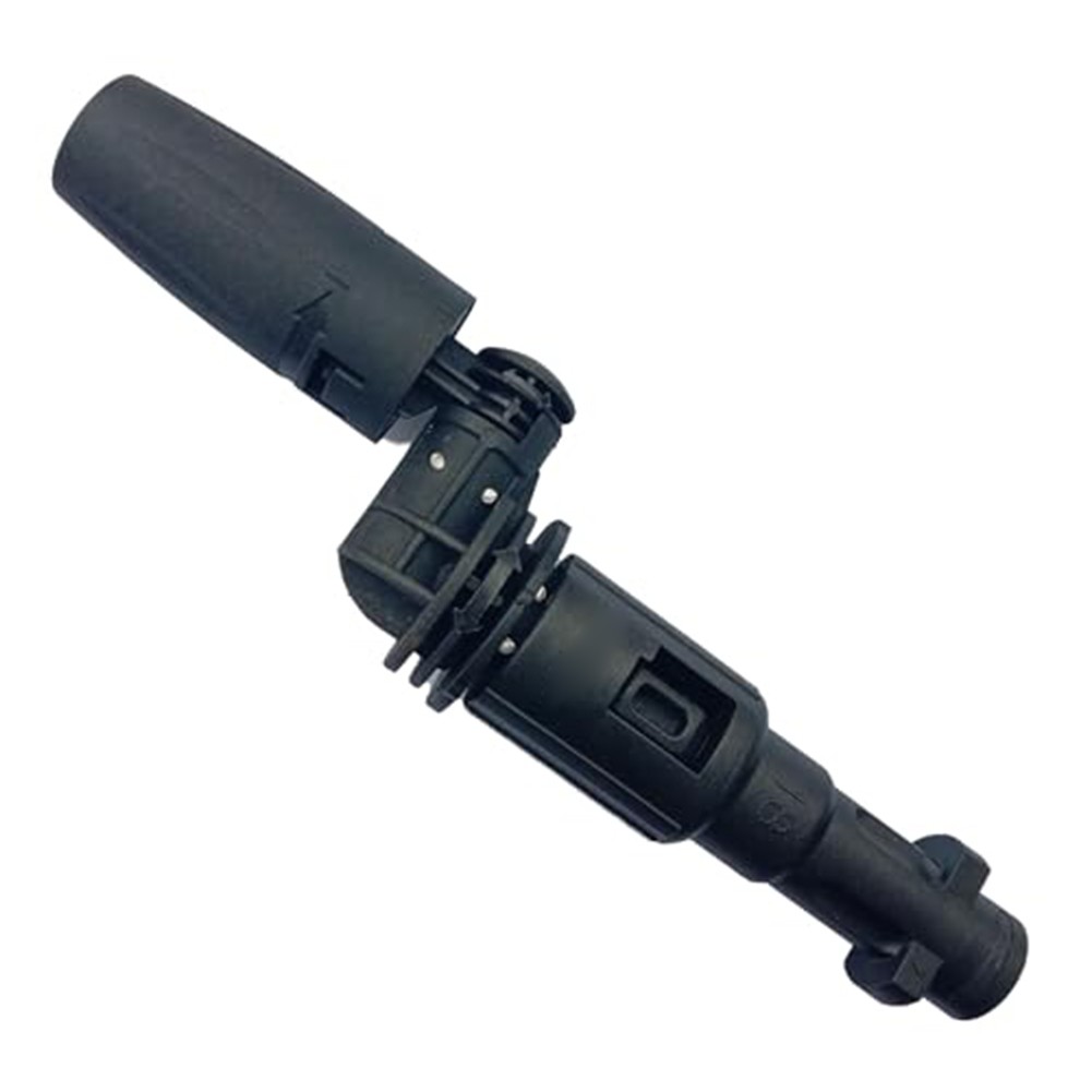 For Karcher Washer Attachment High Pressure 360 Degree Rotating Spray Tool - Picture 14 of 22