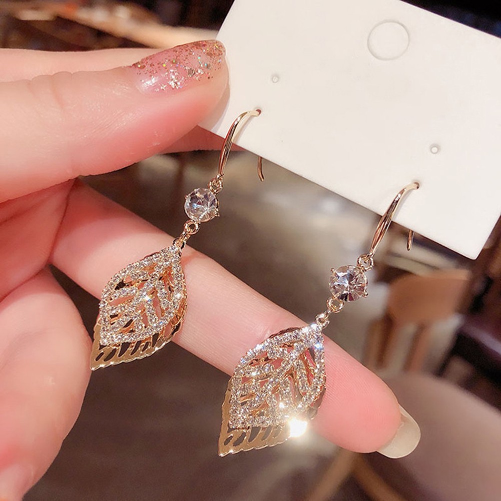 Amazing Design For women's Long Tassel Earrings Suitable For All Events - Bild 18 von 48