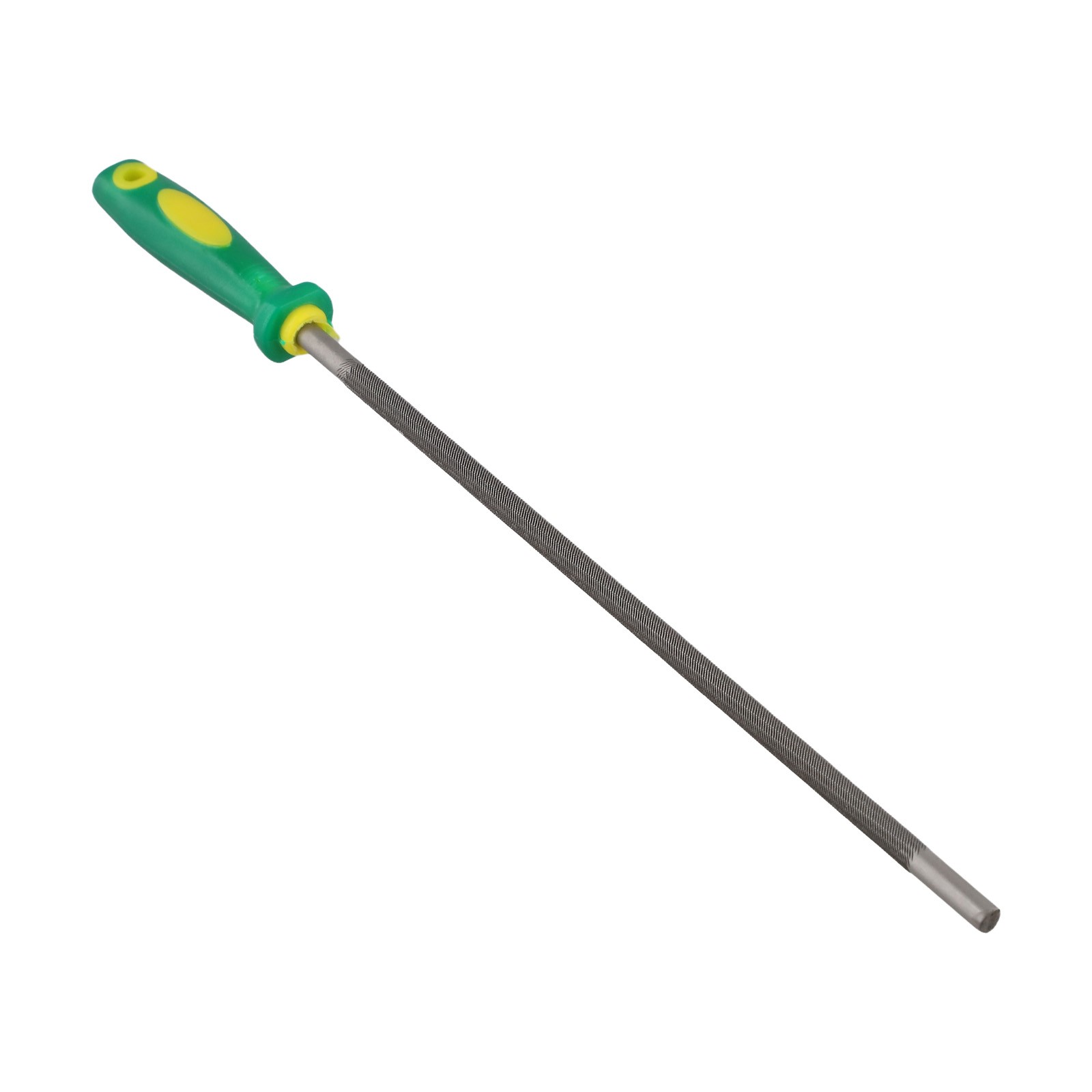 Lime chaîne tronçonneuse lime acier haute teneur carbone vente en gros lime ronde acier haut