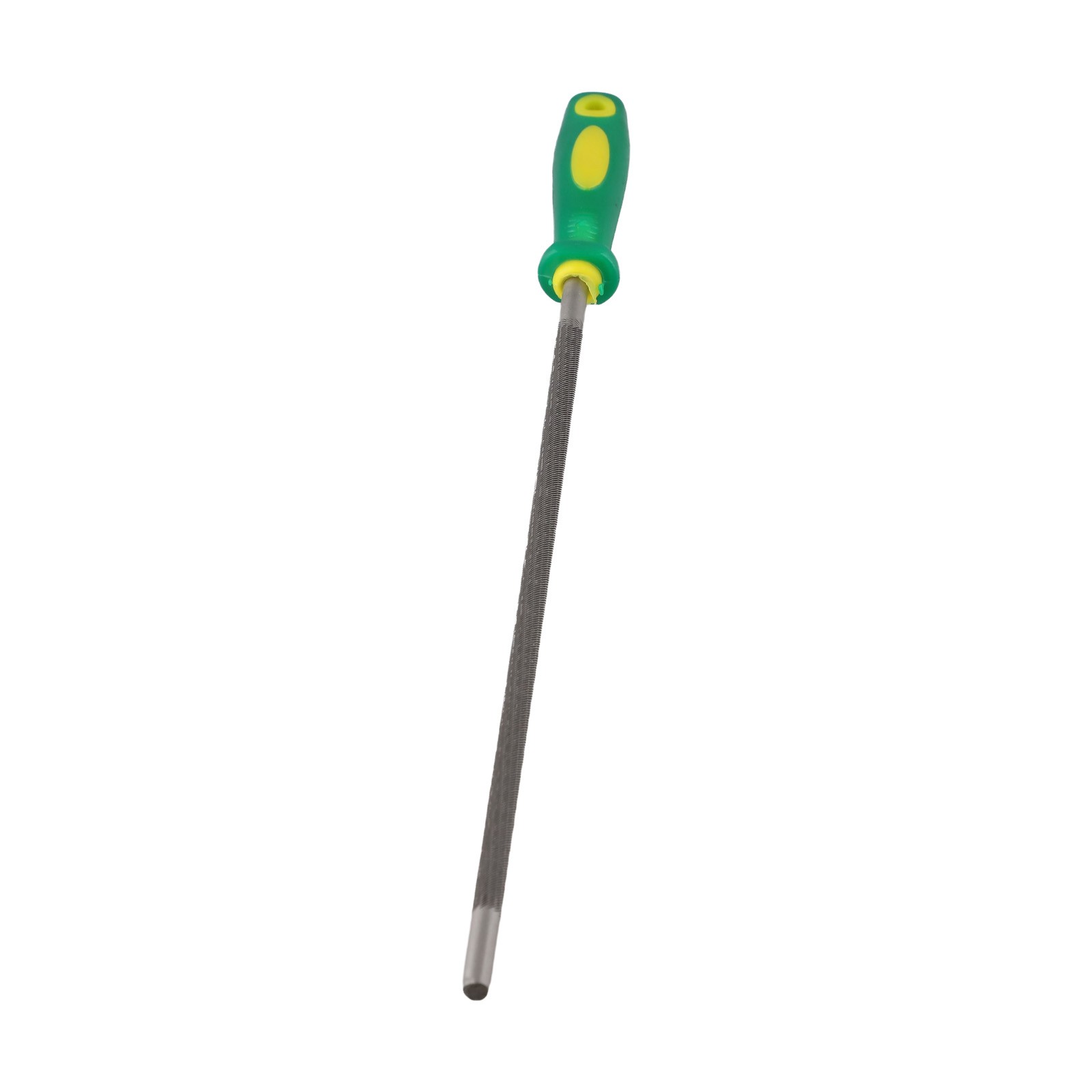 Aiguiseur de tronçonneuse rond lime acier diamètre 4,8 mm liquidation diamètre 4 mm