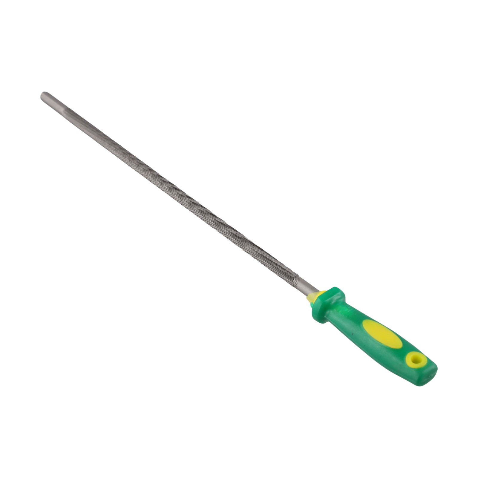 Aiguiseur Tronçonneuse acheter Rond Portable Lime Tronçonneuse Acier Diamètre 4,8mm L