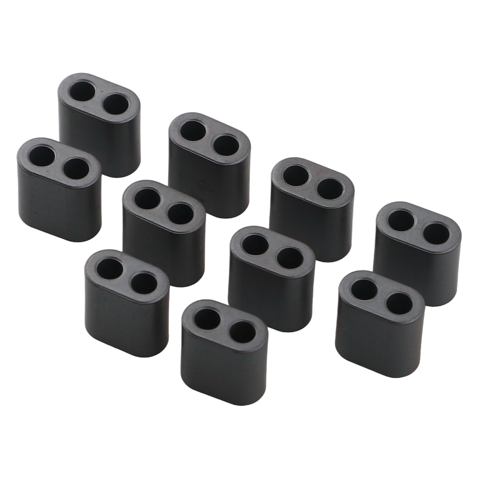 Wide Applications Supported by 10pcs For Radio Frequency Ferrite Core Set - Picture 37 of 40