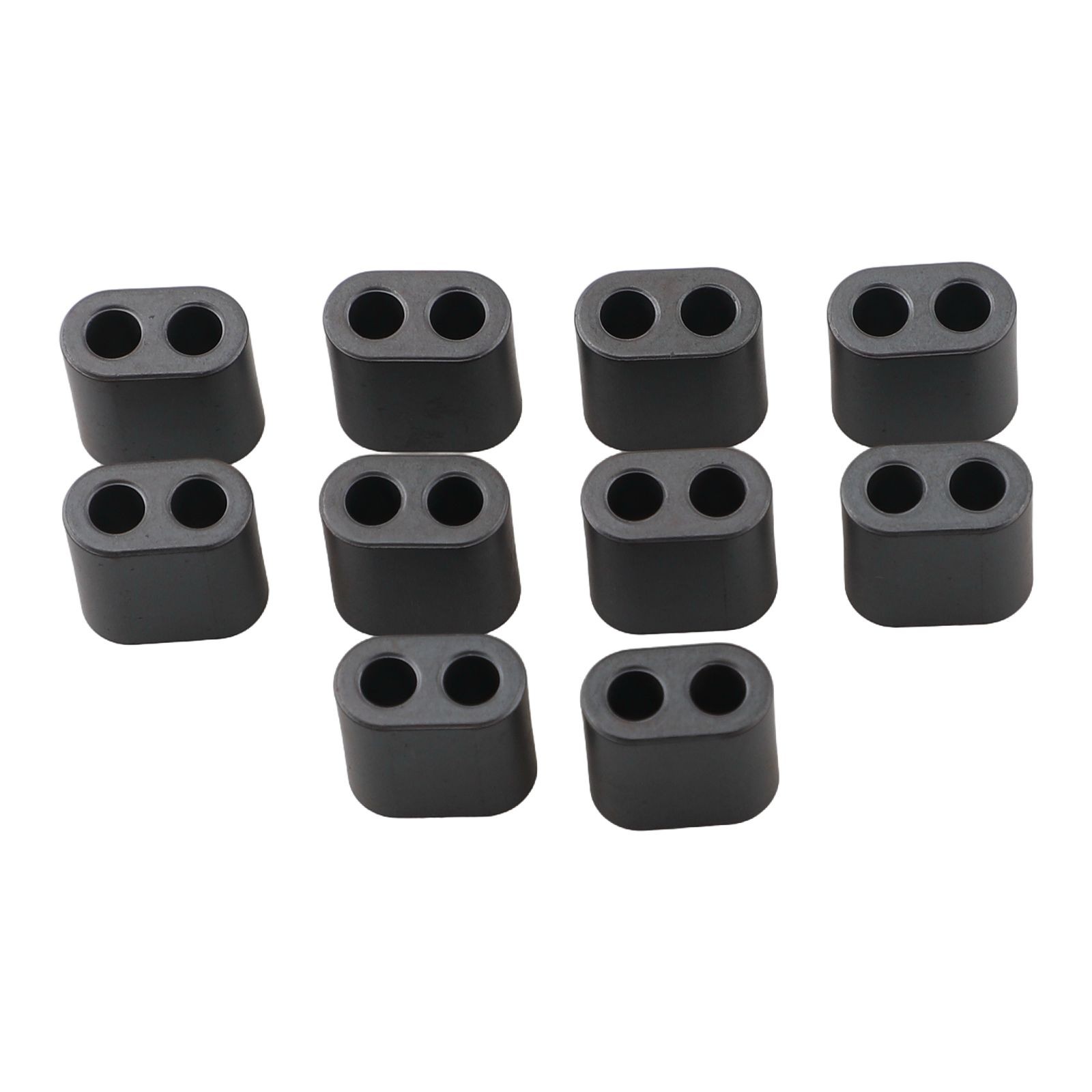 Wide Applications Supported by 10pcs For Radio Frequency Ferrite Core Set - Picture 40 of 40