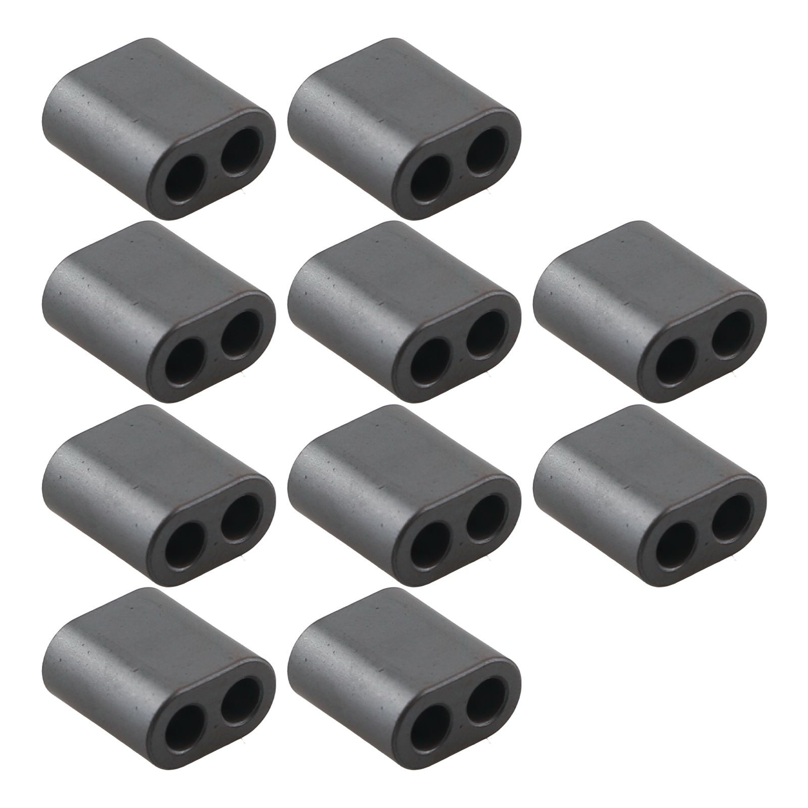 Wide Applications Supported by 10pcs For Radio Frequency Ferrite Core Set - Picture 31 of 40