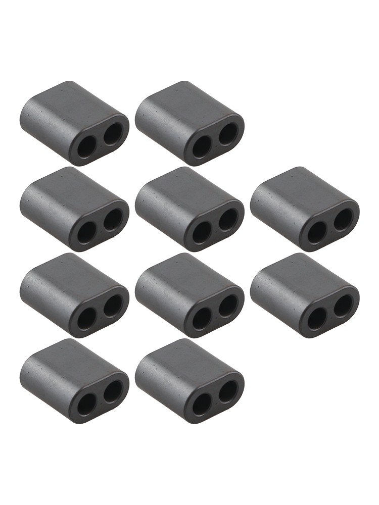 Wide Applications Supported by 10pcs For Radio Frequency Ferrite Core Set - Picture 39 of 40