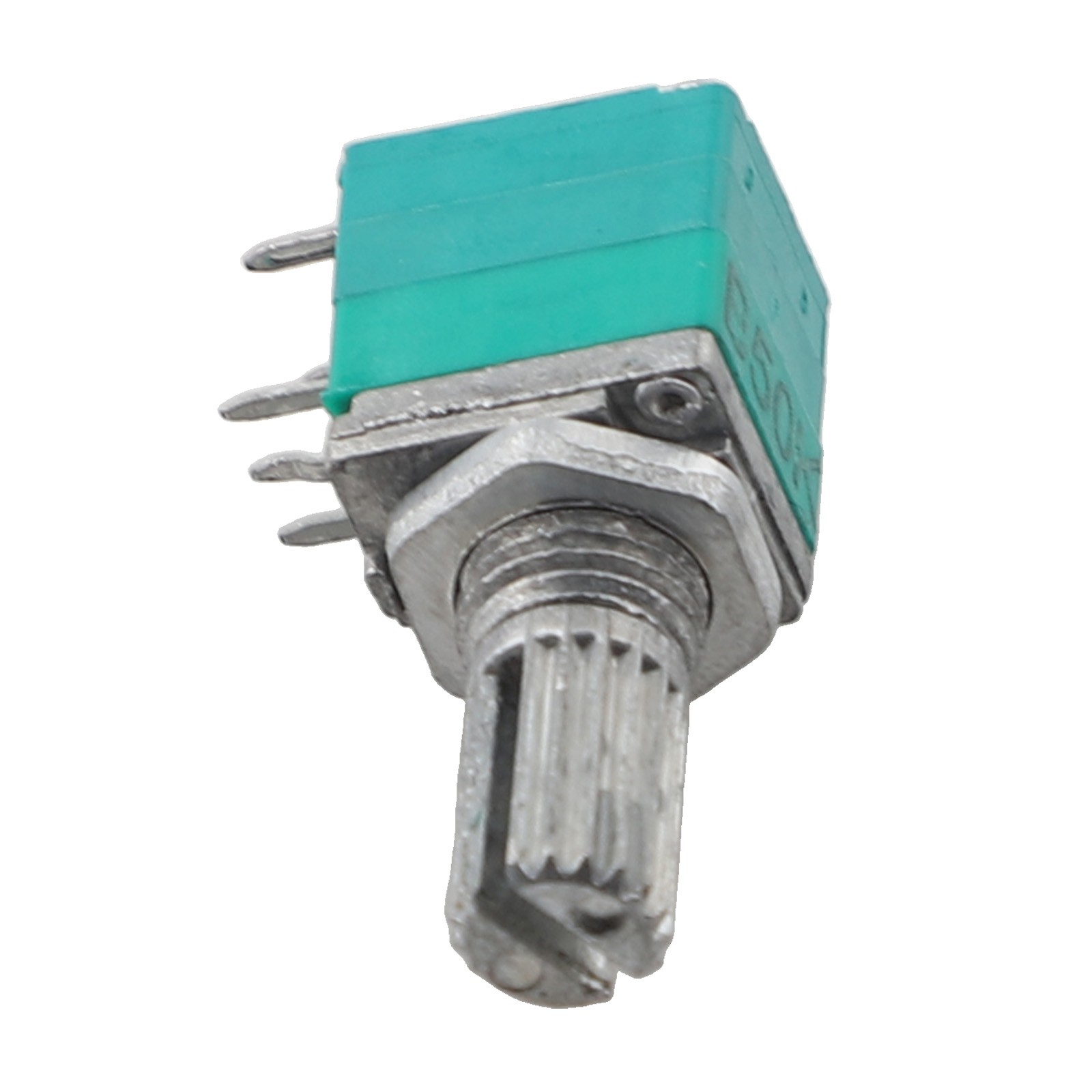 Single Linear Potentiometer RV097NS 5PIN Seal B1K/5K/10K/20K/50K/100K/500K - Picture 66 of 90