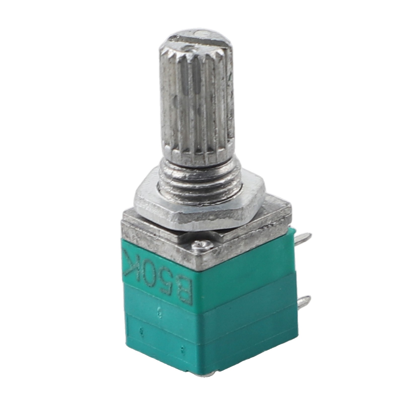 Single Linear Potentiometer RV097NS 5PIN Seal B1K/5K/10K/20K/50K/100K/500K - Picture 65 of 90