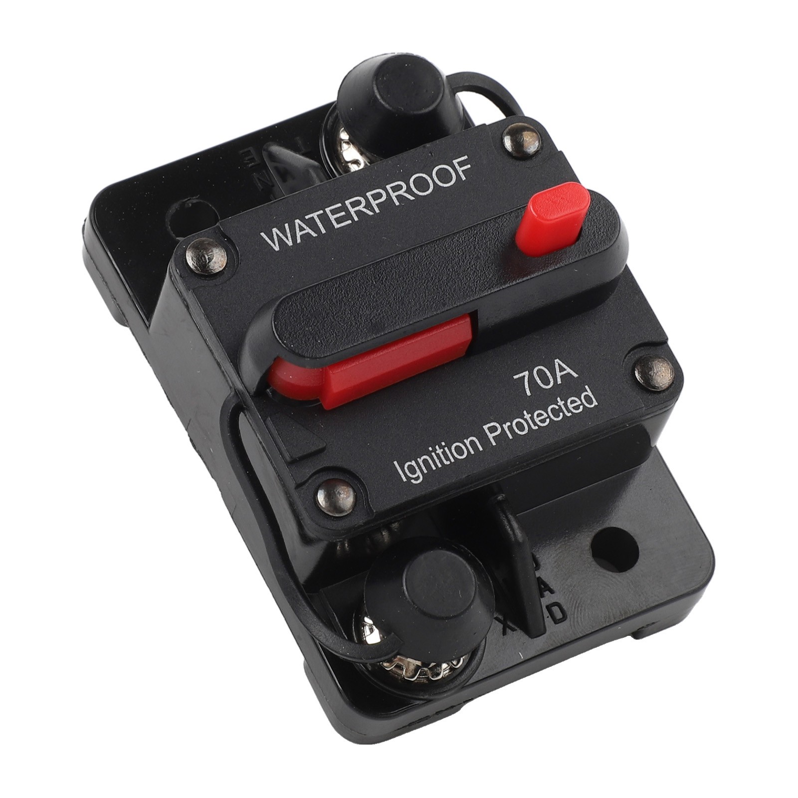 Car Circuit Breaker High Current Thermal Trip Harsh Environments For Boat - Picture 55 of 97
