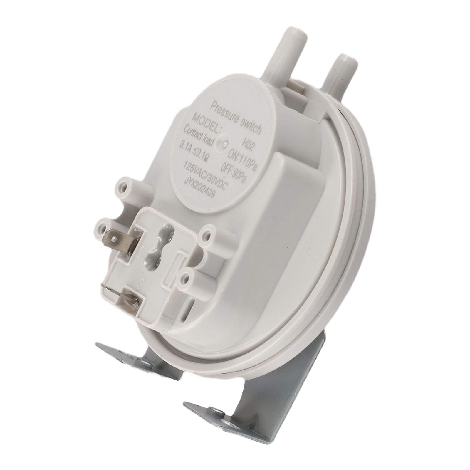 Effortless Settings Adjustment with the Wind Pressure Switch for Gas Boilers