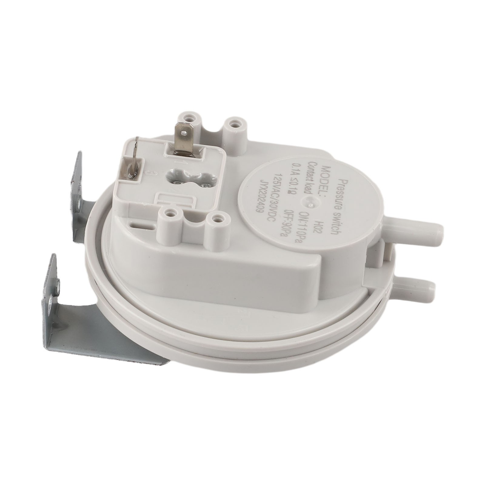 Effortless Settings Adjustment with the Wind Pressure Switch for Gas Boilers