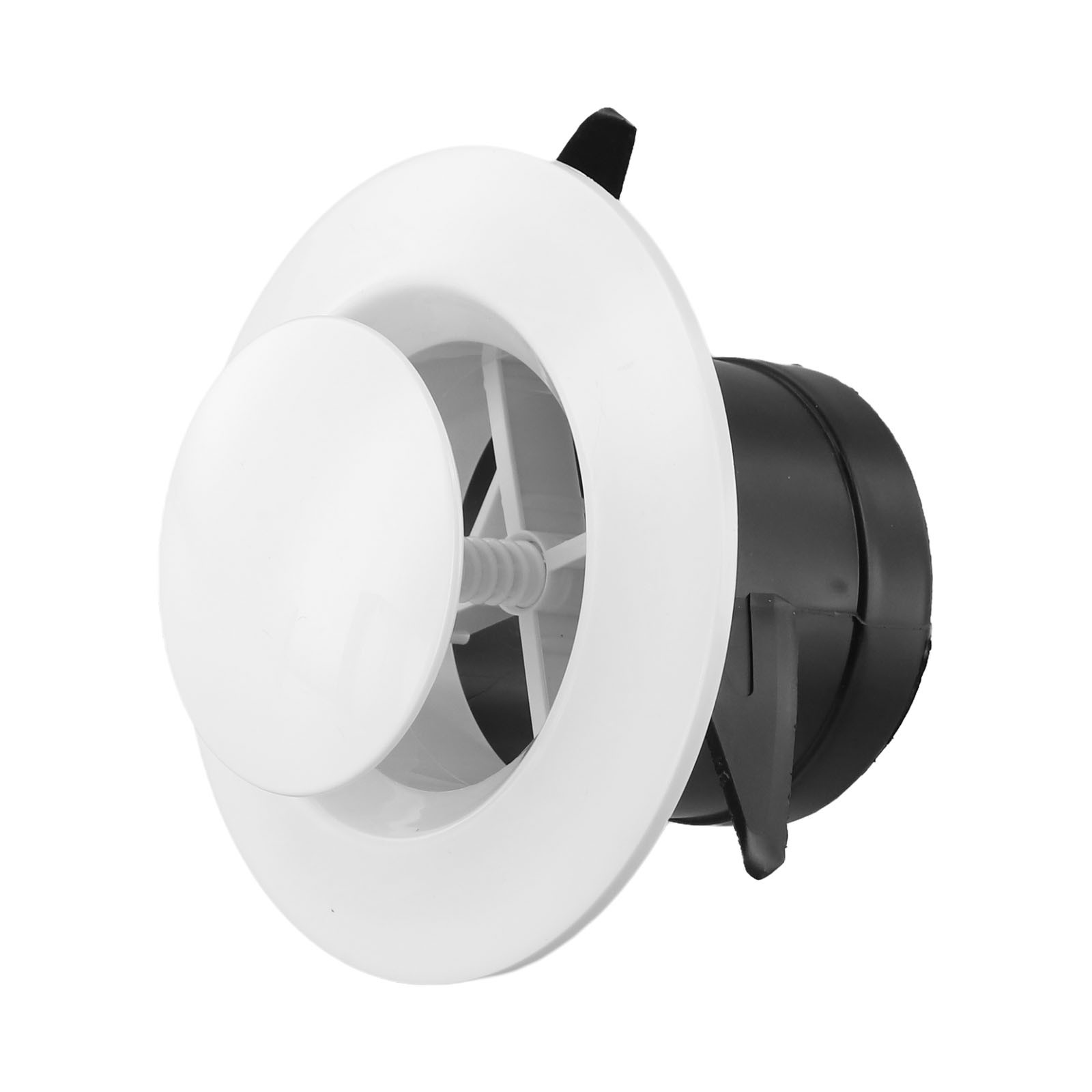 Couvercle de ventilation réglable couvercle de ventilation pour plafond pour économies co