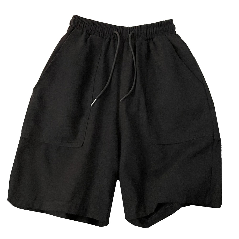 Mens Active Shorts with Quick Dry Features Suitable for Various Activities - Picture 8 of 14
