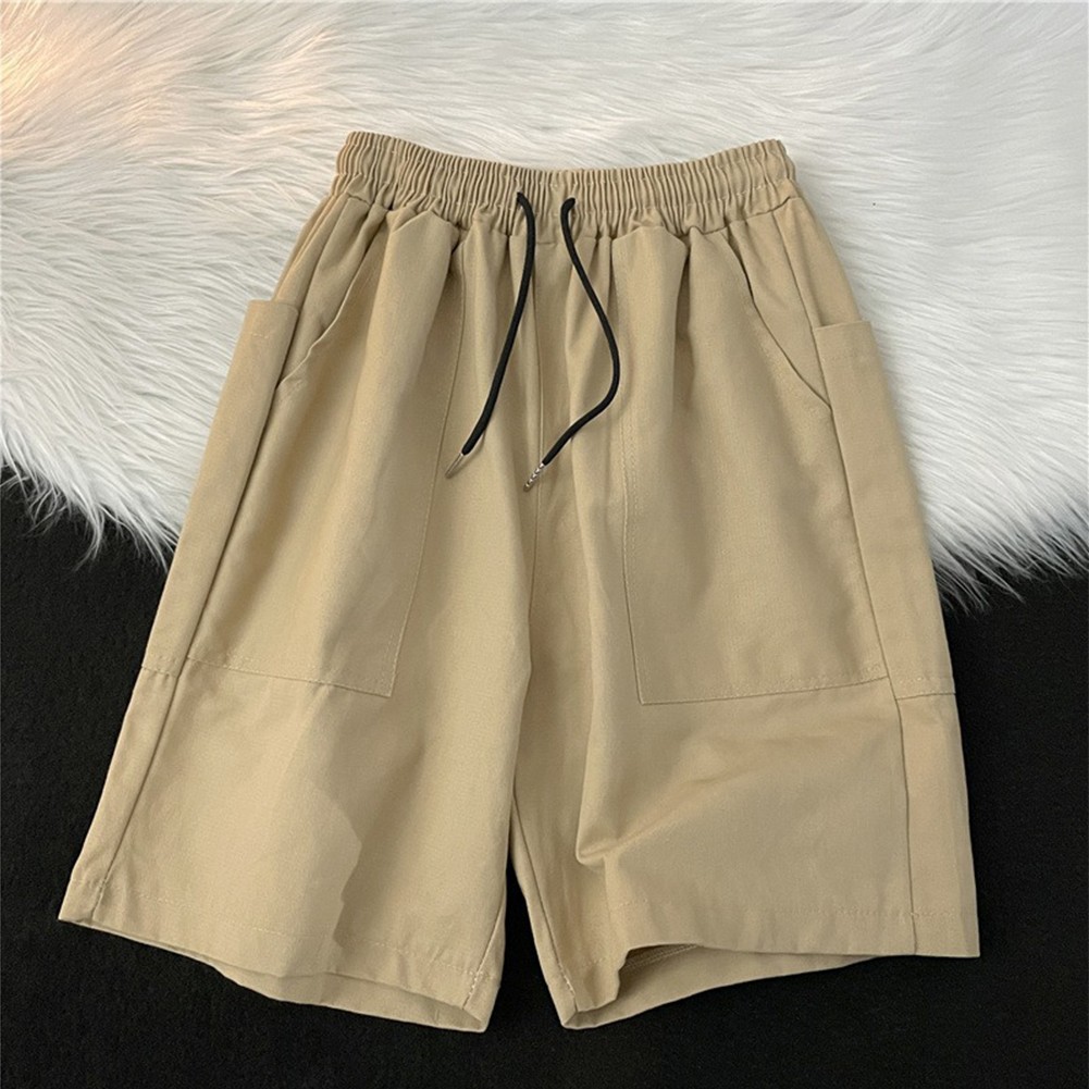 Mens Active Shorts with Quick Dry Features Suitable for Various Activities - Picture 9 of 14