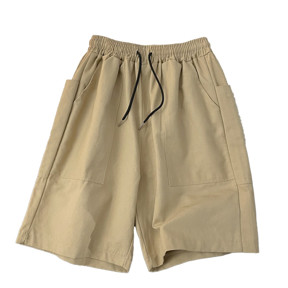 Mens Active Shorts with Quick Dry Features Suitable for Various Activities - Picture 10 of 14
