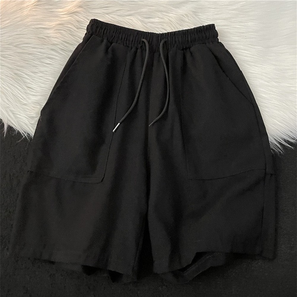 Mens Active Shorts with Quick Dry Features Suitable for Various Activities - Picture 7 of 14