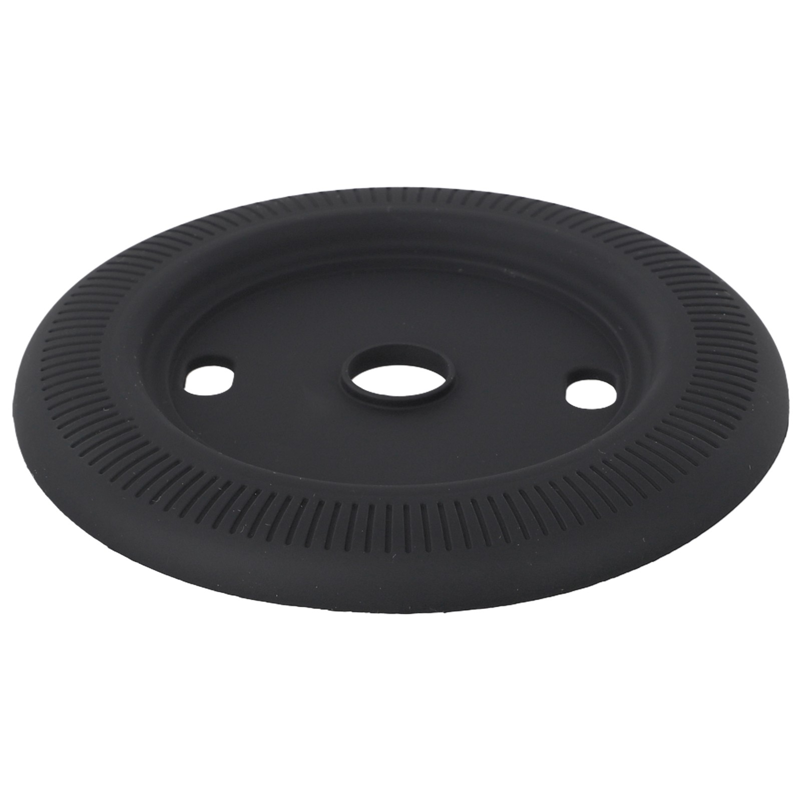 Vereinfachte Installation mit stilvoller Wandplattenabdeckung für Nest Thermost - Zdjęcie 18 z 25
