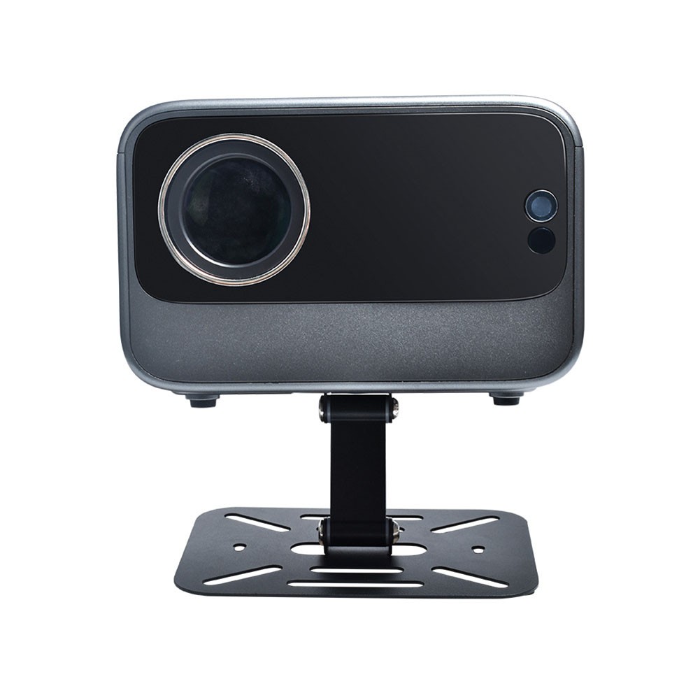 Support de montage pour projecteur réglable à 360 degrés facile à installer - Afbeelding 8 van 14