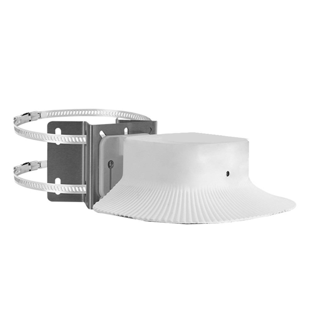 Supporto Angolare Per Telecamere Eufy - Amplia Campo Visivo A 270°, Per Esterni, Bianco - Foto 11