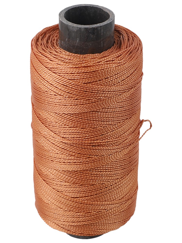 Complete Leather Sewing Kit with Wax Thread Perfect for Repairing Tents - Picture 32 of 34