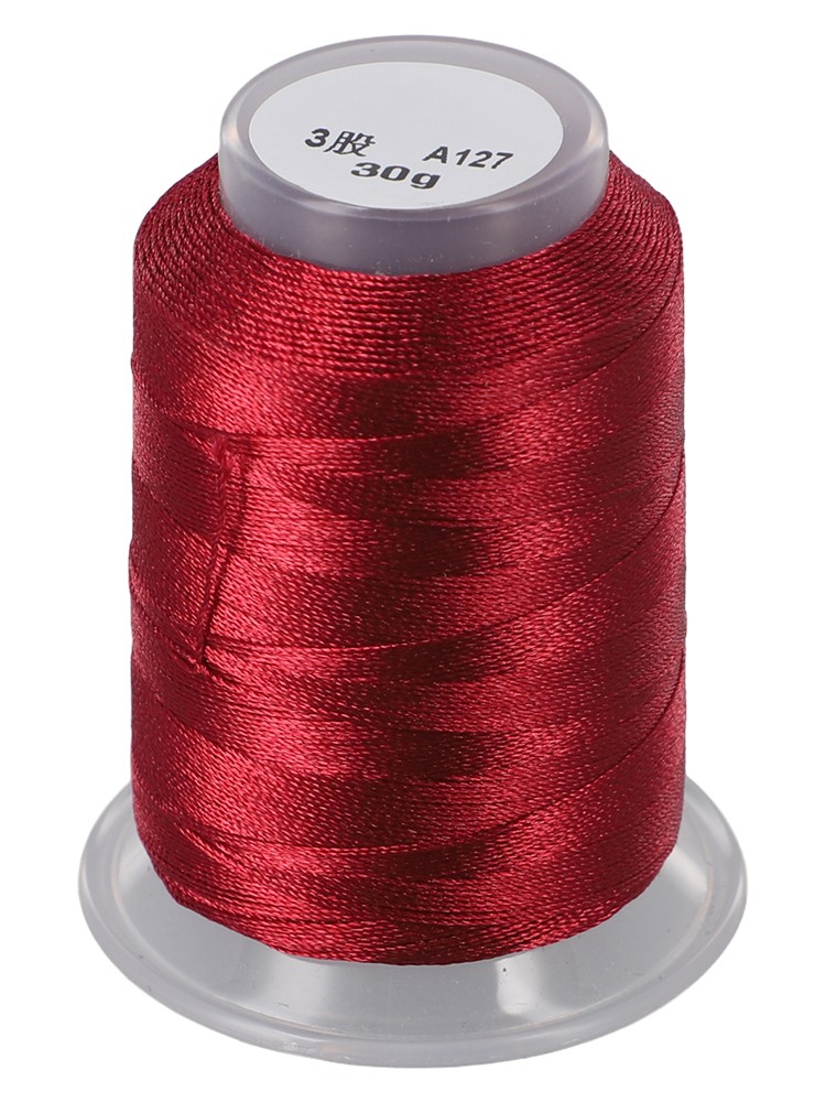 Jade Thread Embroidery Sewing Thread for Beautiful and Intricate Stitching - Picture 55 of 90