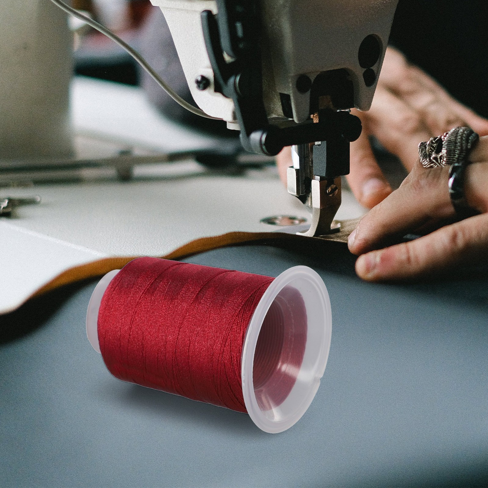 Jade Thread Embroidery Sewing Thread for Beautiful and Intricate Stitching - Picture 54 of 90