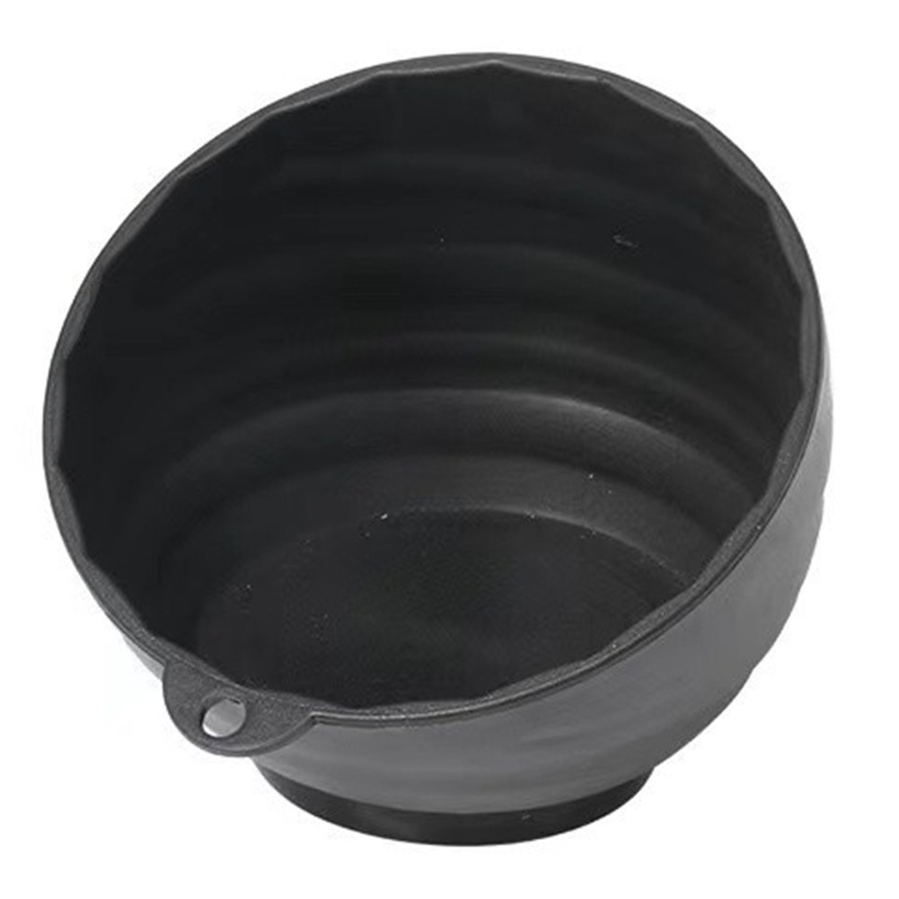 Auto Repair Tool Storage Bowl 6 Inch Magnetic Plastic with Easy Access Design - Bild 20 von 20