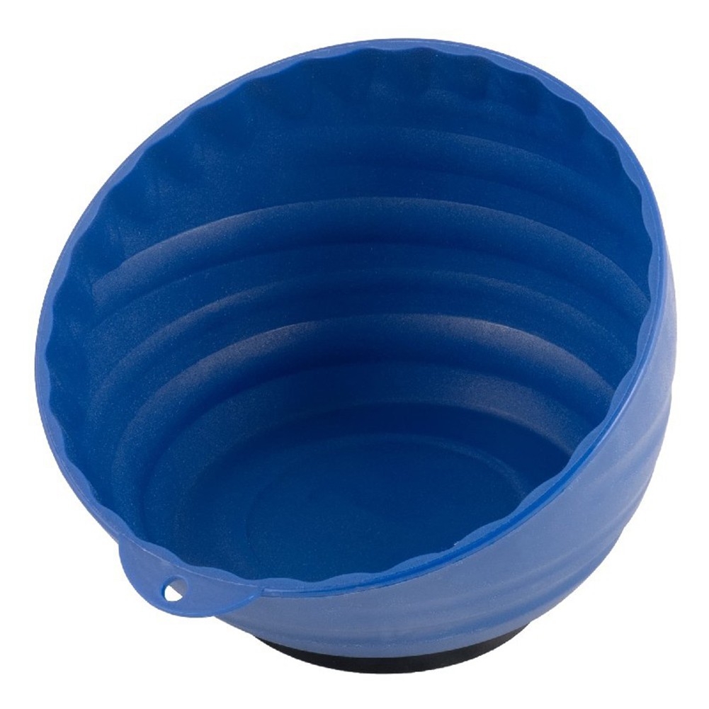 Auto Repair Tool Storage Bowl 6 Inch Magnetic Plastic with Easy Access Design - Bild 13 von 20