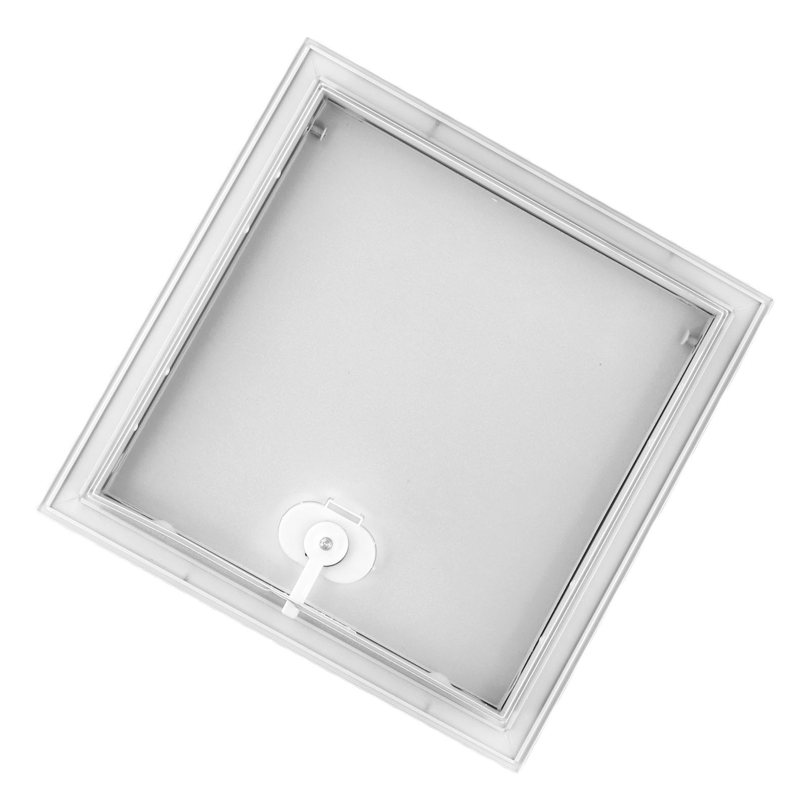 Sturdy Inspection Flap Made from Galvanized Aluminum Alloy for Long Lasting Use - Picture 43 of 59