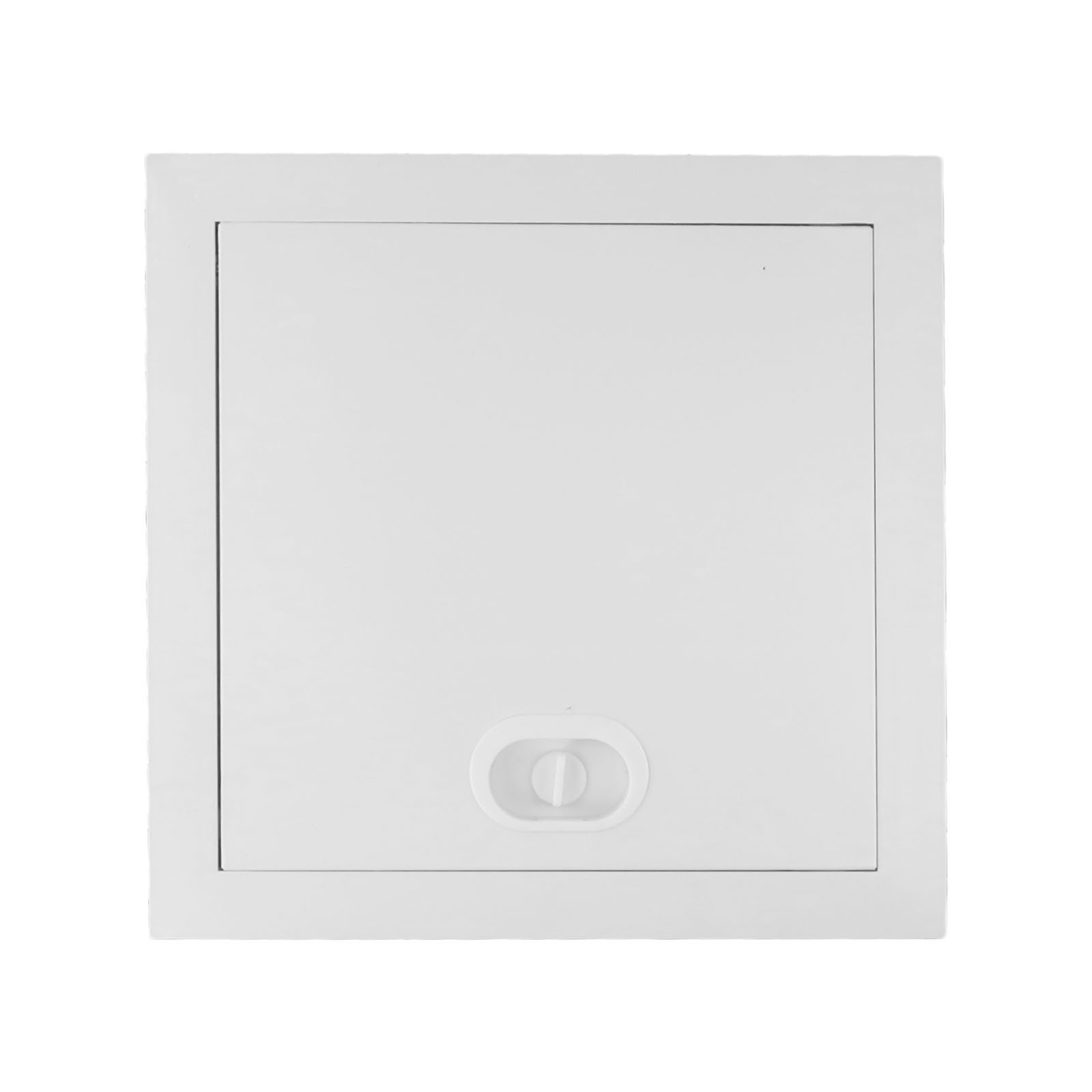 Sturdy Inspection Flap Made from Galvanized Aluminum Alloy for Long Lasting Use - Picture 40 of 59