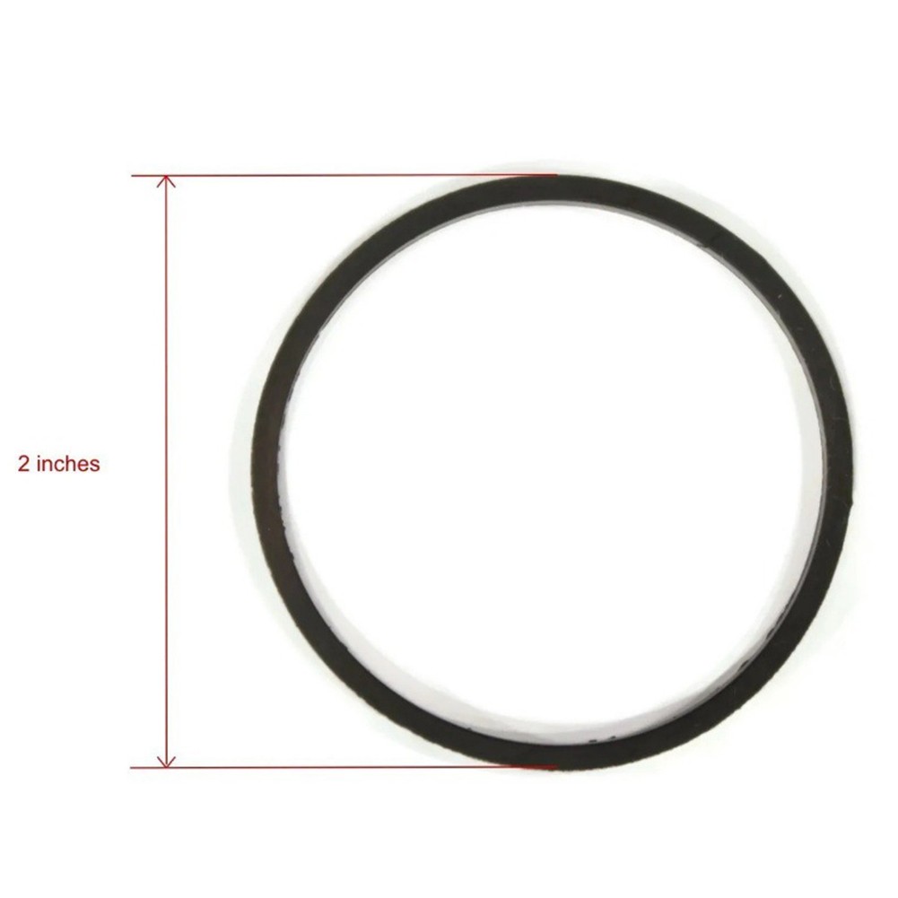 F??r Tecumseh Carburetor Repair Kit Compatible with Models 632760B 632809 - Picture 10 of 12
