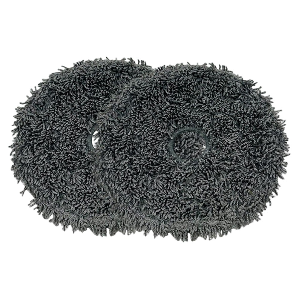 Effortless Mop Organization Solution for Lydsto W2 Edge Vacuum Cleaner
