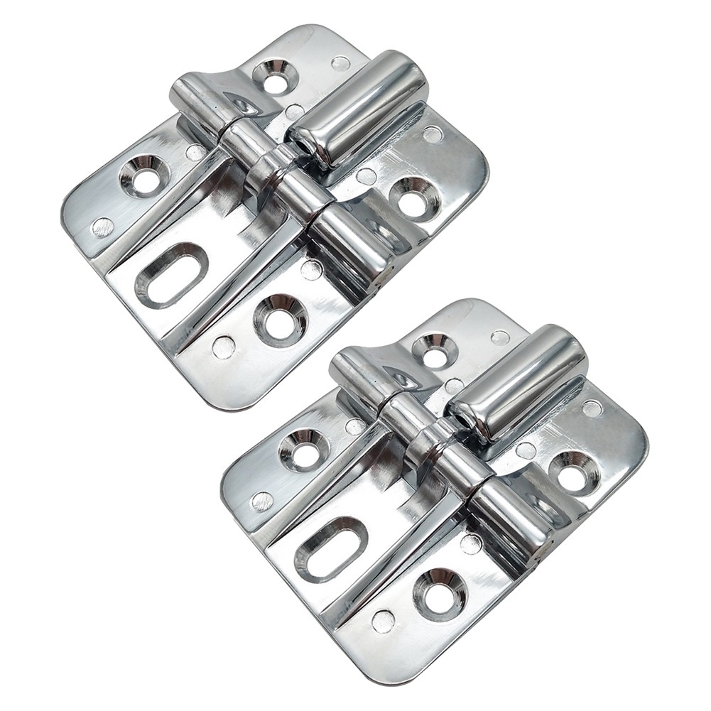 Reliable 180 Degree Locking Hinges Perfect for Various Furniture Designs - Picture 16 of 22