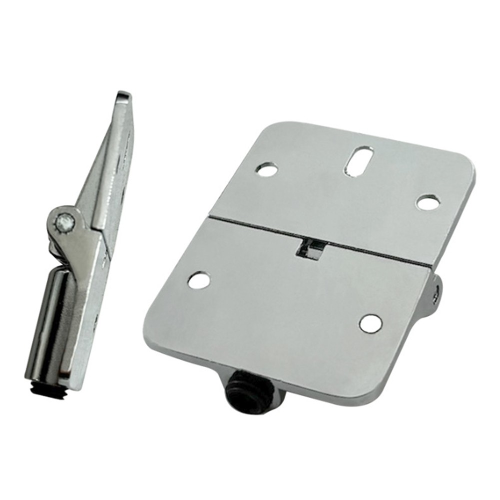 Reliable 180 Degree Locking Hinges Perfect for Various Furniture Designs - Picture 13 of 22