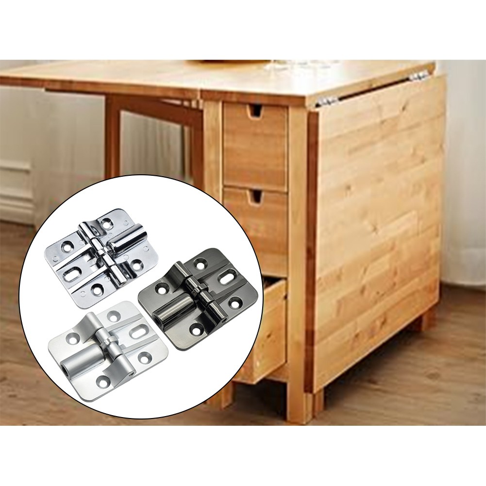 Reliable 180 Degree Locking Hinges Perfect for Various Furniture Designs - Picture 18 of 22