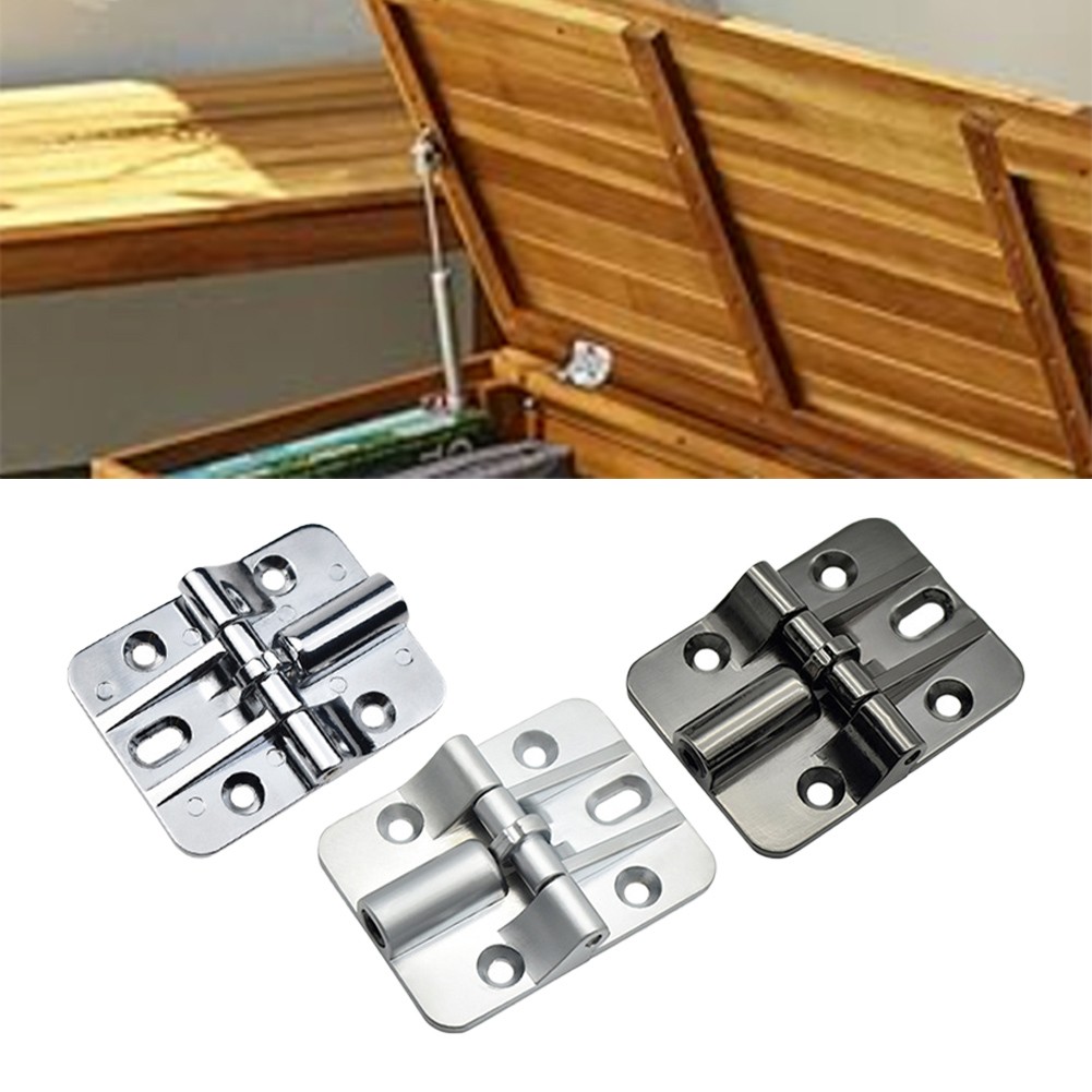 Reliable 180 Degree Locking Hinges Perfect for Various Furniture Designs - Picture 17 of 22