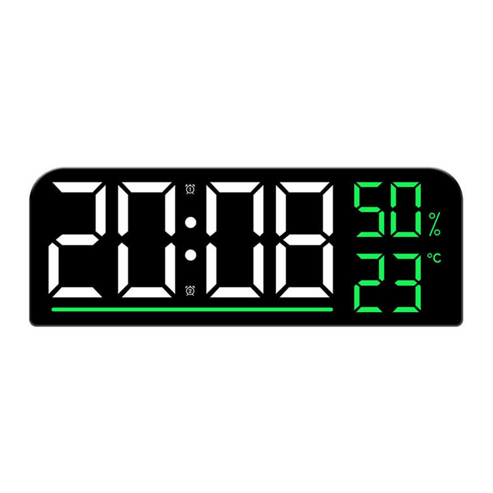 Hassle Timing Solutions Offered by This Multifunctional LED Alarm Device - Picture 26 of 29