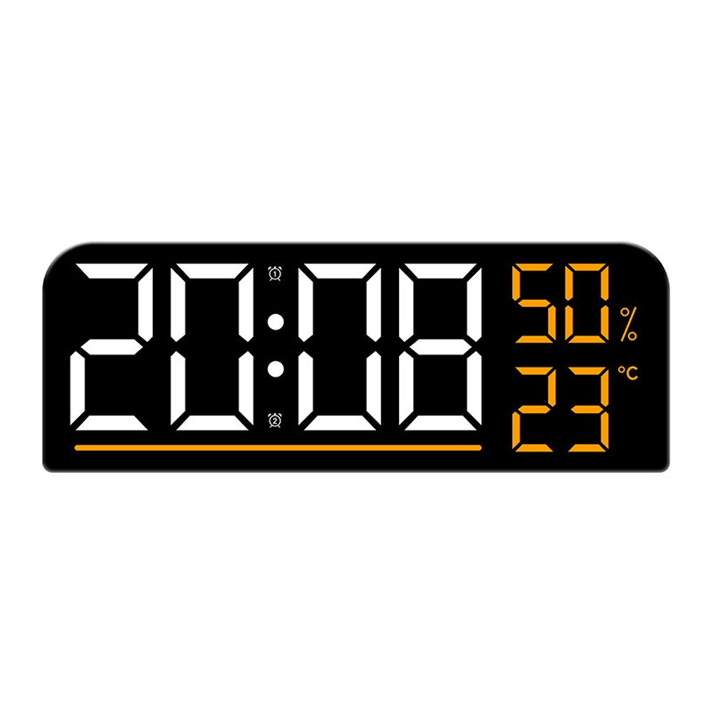 Hassle Timing Solutions Offered by This Multifunctional LED Alarm Device - Picture 24 of 29