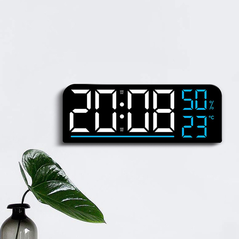 Hassle Timing Solutions Offered by This Multifunctional LED Alarm Device - Picture 19 of 29