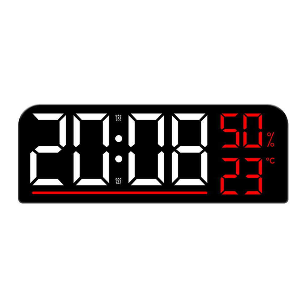 Hassle Timing Solutions Offered by This Multifunctional LED Alarm Device - Picture 15 of 29
